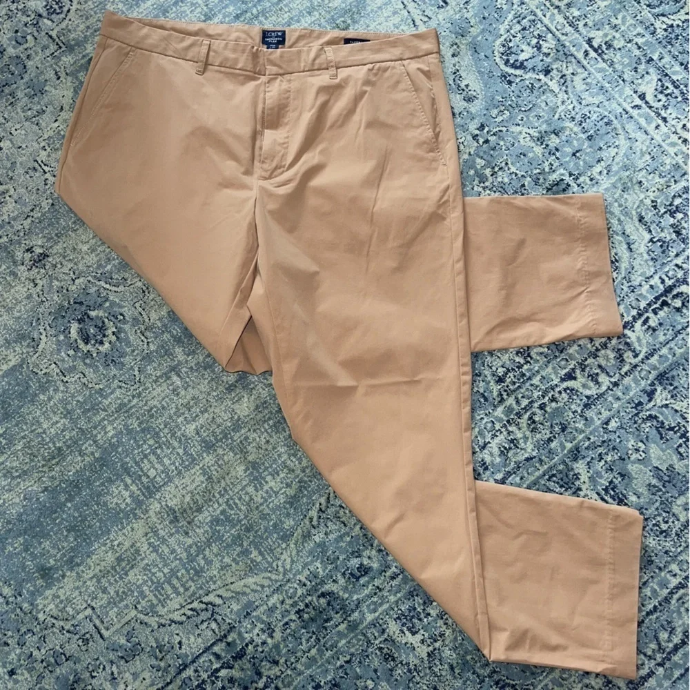 J. Crew Pants 36x30
